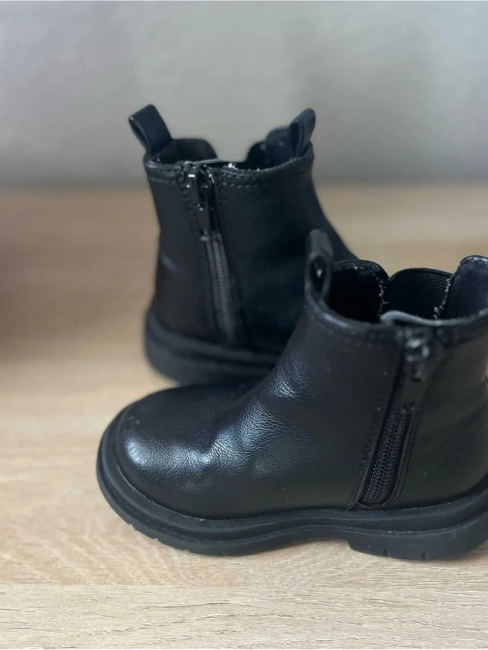 Kids Chelsea Boot